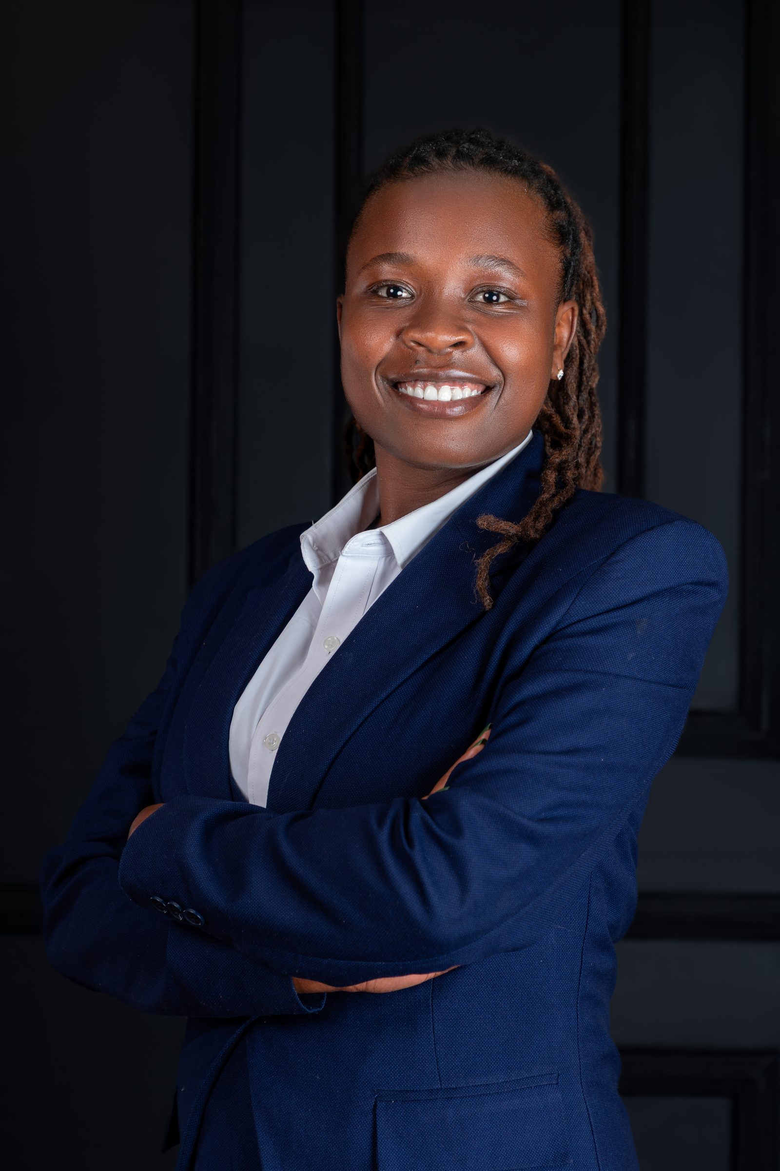 Nancy Achieng